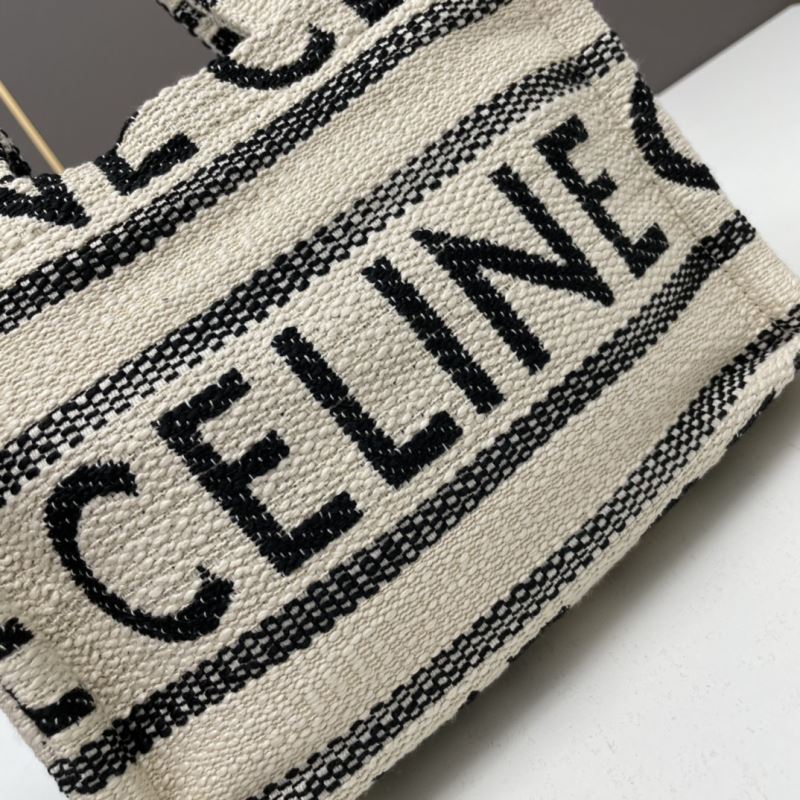 Celine Shopping Bags